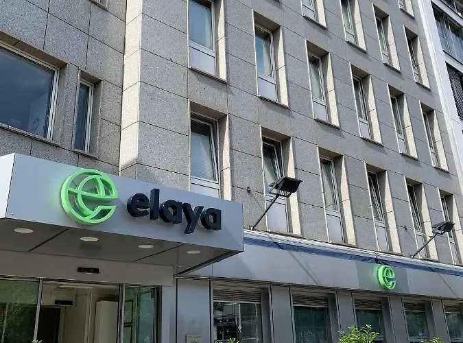 Elaya City, Trademark By Wyndham