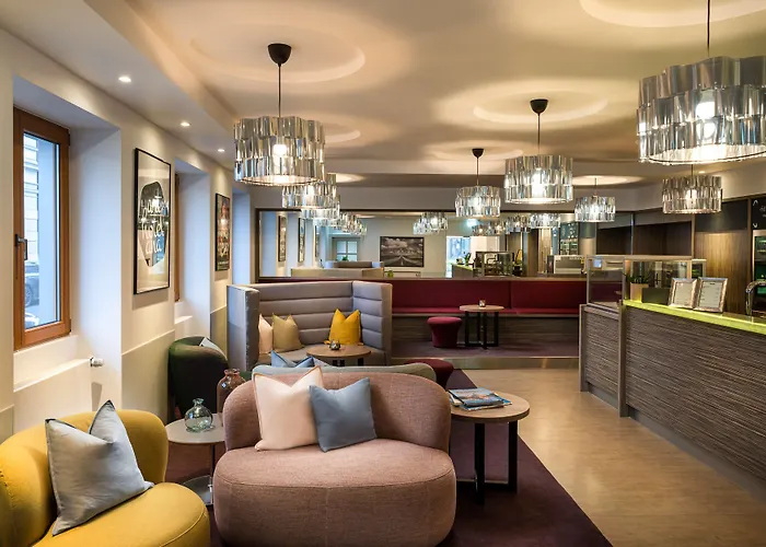 Elaya City, Trademark By Wyndham 3*