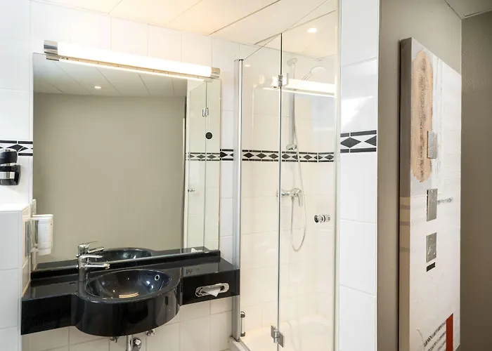 Elaya City, Trademark By Wyndham 3* Hannover