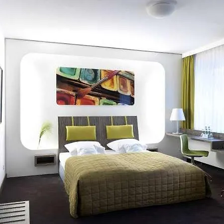 Hotel Elaya Hannover