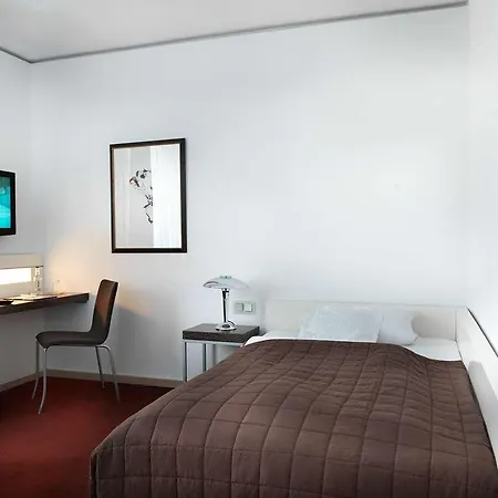 Elaya Hotel Hannover