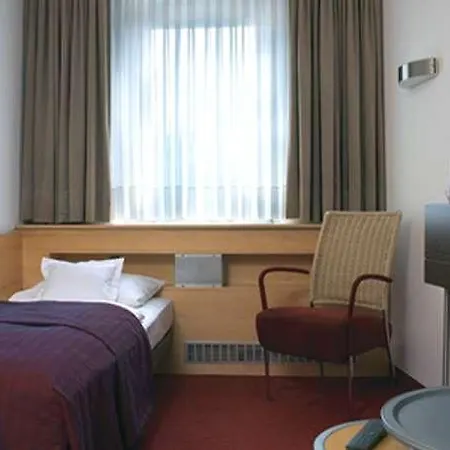 Hotel Elaya Hannover