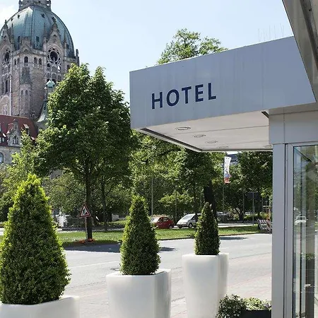 Hotel Elaya 3*