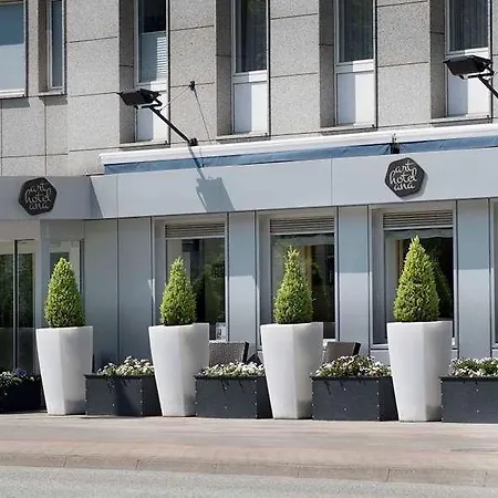 Elaya Hotel Hannover