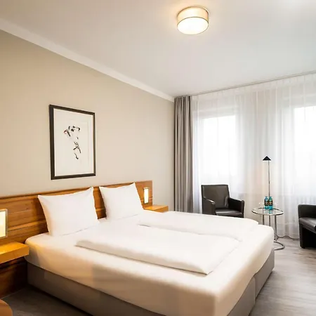 Elaya Hotel Hannover