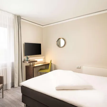 Elaya 3* Hannover