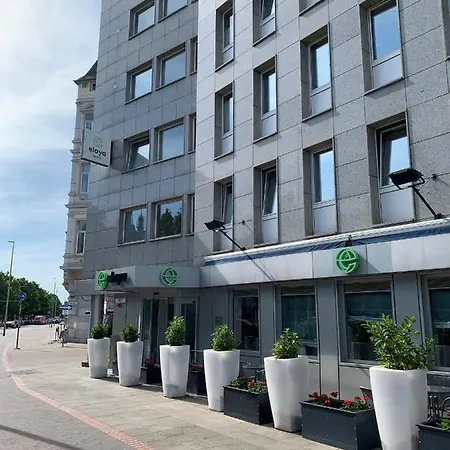 Hotell Elaya Hannover