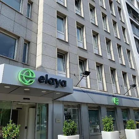 Elaya