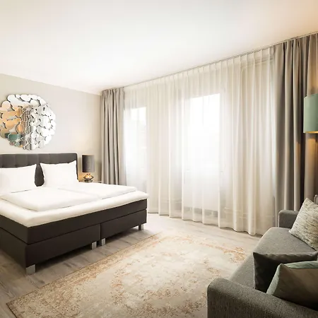 Elaya City, Trademark By Wyndham Hannover
