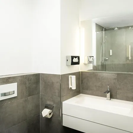 Elaya City, Trademark By Wyndham 3* Hannover