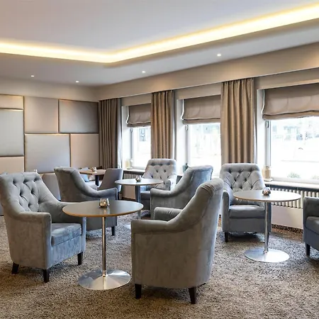 Hotel Elaya City, Trademark By Wyndham Hannover