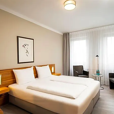 Elaya City, Trademark By Wyndham 3*