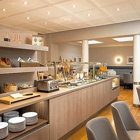 Elaya City, Trademark By Wyndham Hannover
