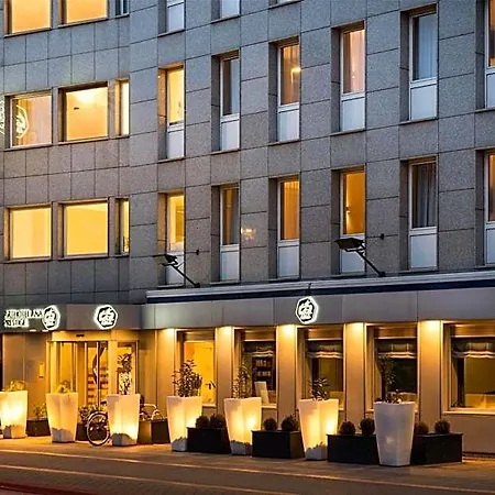 Elaya City, Trademark By Wyndham