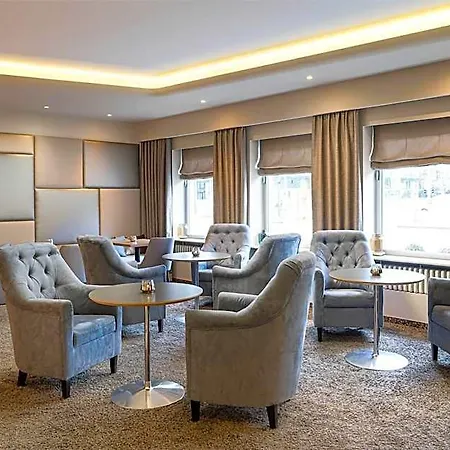 Elaya City, Trademark By Wyndham Hotel 3*