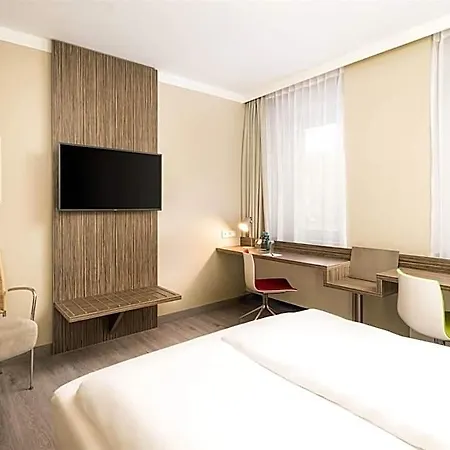 מלון Elaya City, Trademark By Wyndham 3*