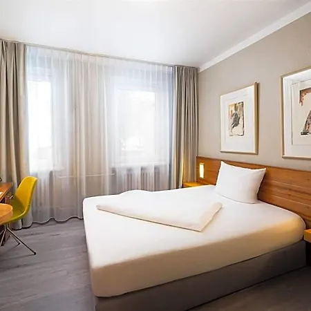 מלון Elaya City, Trademark By Wyndham