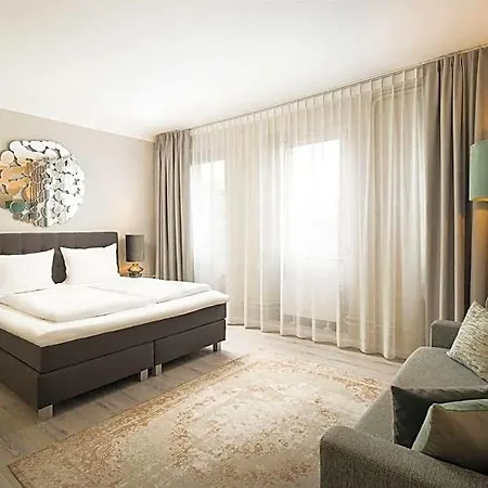 Elaya City, Trademark By Wyndham מלון הנובר
