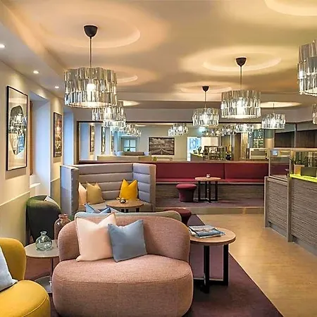 מלון Elaya City, Trademark By Wyndham 3*