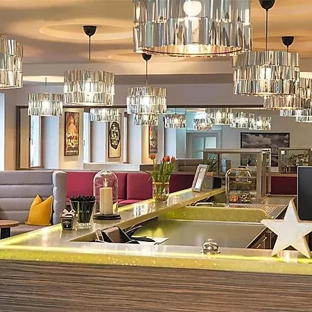 מלון Elaya City, Trademark By Wyndham הנובר