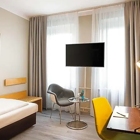 Elaya City, Trademark By Wyndham מלון הנובר