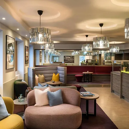 Hotel Elaya City, Trademark By Wyndham Hannover