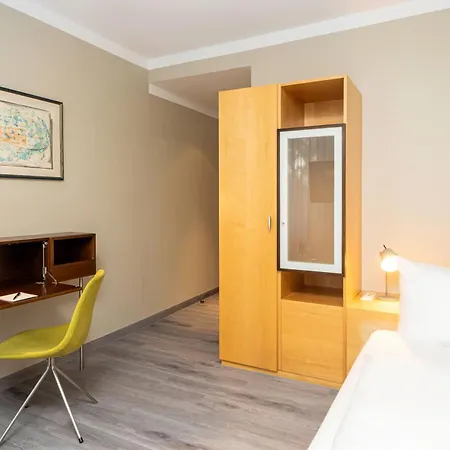 Elaya City, Trademark By Wyndham Hotel Hannover