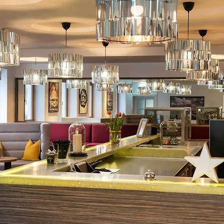 Elaya City, Trademark By Wyndham 3* Hannover