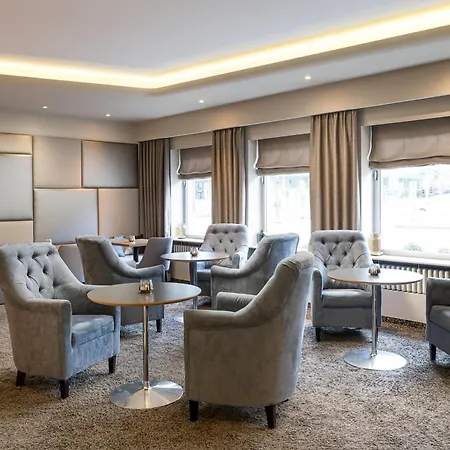 Elaya City, Trademark By Wyndham Hotel 3*