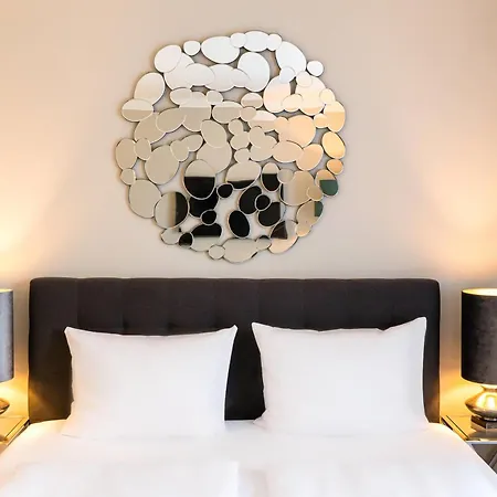 Elaya City, Trademark By Wyndham 3*