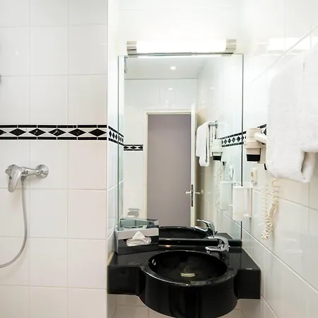 Elaya City, Trademark By Wyndham Hotel 3*