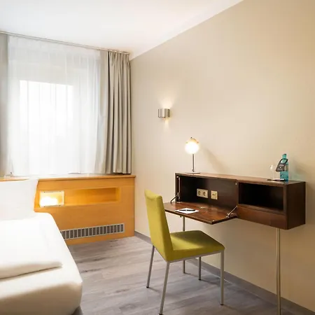 Elaya City, Trademark By Wyndham 3*