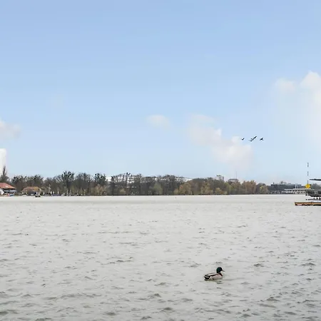 Elaya City, Trademark By Wyndham Hannover