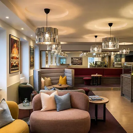 Elaya City, Trademark By Wyndham 3*