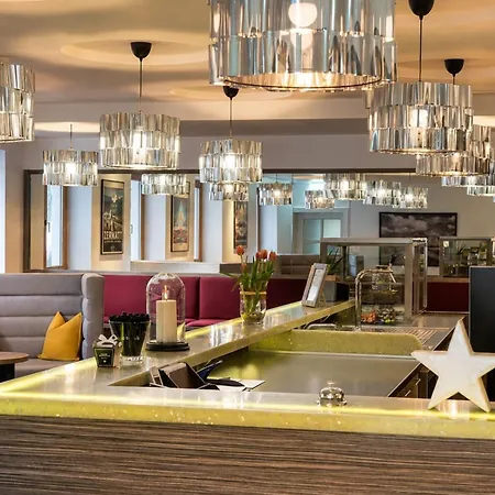 Elaya City, Trademark By Wyndham Hotel Hanovre