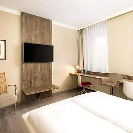 Ξενοδοχείο Elaya City, Trademark By Wyndham