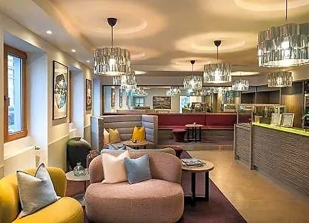 Ξενοδοχείο Elaya City, Trademark By Wyndham 3*