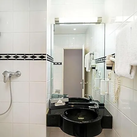 Elaya City, Trademark By Wyndham 3* Ανόβερο