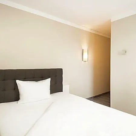 Ξενοδοχείο Elaya City, Trademark By Wyndham