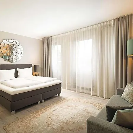 Ξενοδοχείο Elaya City, Trademark By Wyndham Ανόβερο