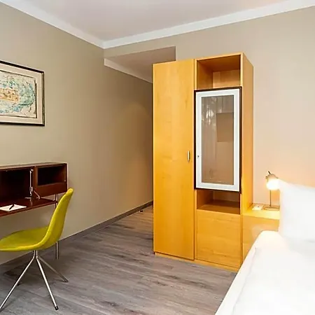 Elaya City, Trademark By Wyndham Ανόβερο