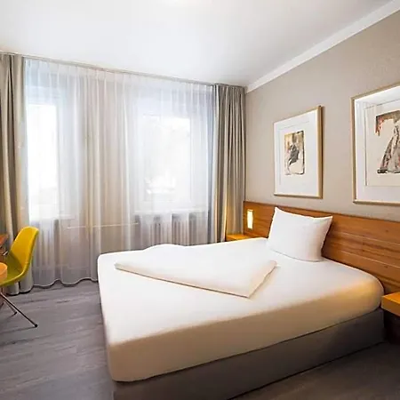 Elaya City, Trademark By Wyndham 3* Ανόβερο