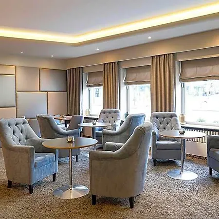 Hotel Elaya City, Trademark By Wyndham 3*