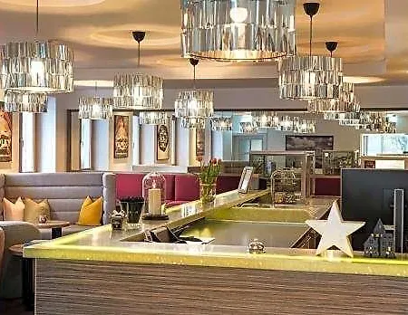 Elaya City, Trademark By Wyndham Ξενοδοχείο