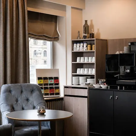 Elaya City, Trademark By Wyndham Hotel 3*