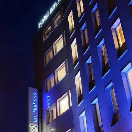 Elaya Hotel Hannover