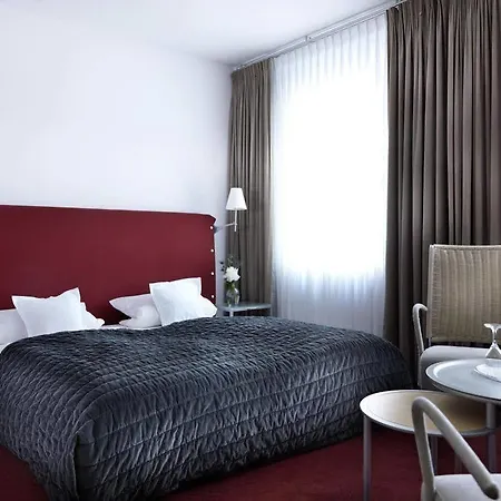 Elaya Hotel Hannover