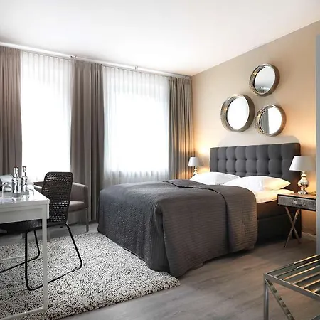 Elaya Hotel Hannover