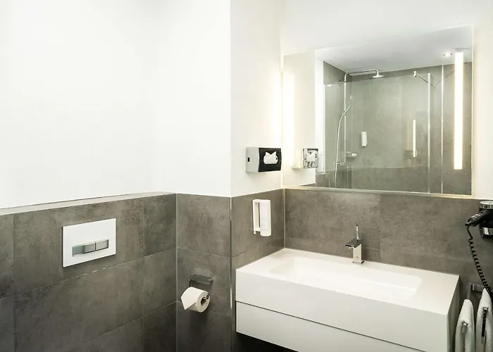 Elaya City, Trademark By Wyndham 3* 汉诺威