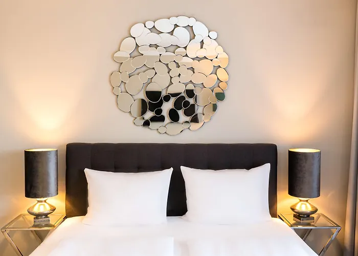 酒店 Elaya City, Trademark By Wyndham